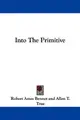 Cover image for Into The Primitive