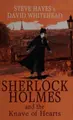 Cover image for Sherlock Holmes and the knave of hearts