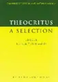 Cover image for A selection