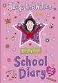 Cover image for Totally Cool School Diary 2008/2009