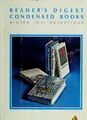 Cover image for Reader's digest condensed books