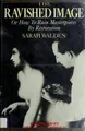Cover image for The ravished image