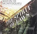 Cover image for The Spirit of Laws