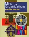 Cover image for Minority Organizations
