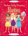 Cover image for Parties