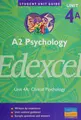 Cover image for A2 psychology