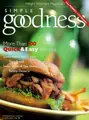 Cover image for Simple Goodness
