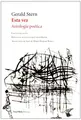 Cover image for Esta vez