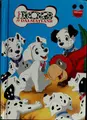 Cover image for Disney's 102 Dalmatians.