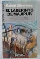Cover image for El Laberinto de Majipur