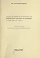 Cover image for The Bancroft Library.