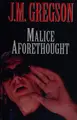 Cover image for Malice Aforethought