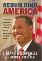 Cover image for Rebuilding America