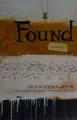 Cover image for Found