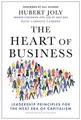 Cover image for The Heart of Business