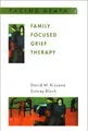 Cover image for Family Focused Grief Therapy