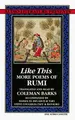 Cover image for Like This