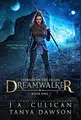 Cover image for Dreamwalker