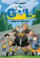 Cover image for Juego de tiburones
