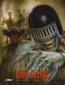 Cover image for Juez Dredd. Dark Justice