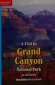 Cover image for A visit to Grand Canyon National Park