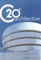 Cover image for 20th Century Architecture