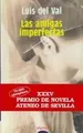 Cover image for Las amigas imperfectas