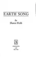 Cover image for Earth song