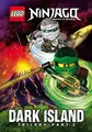 Cover image for LEGO Ninjago: Dark Island Trilogy Part 2