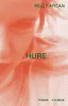 Cover image for Hure. Roman