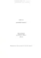 Cover image for Labour law