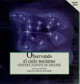 Cover image for Observando el cielo nocturno