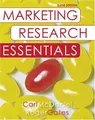 Cover image for Marketing Research Essentials with SPSS