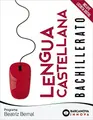 Cover image for Beatriz Bernal Bachillerato. Lengua castellana