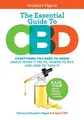 Cover image for Reader's Digest the Essential Guide to CBD