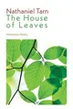 Cover image for The House of Leaves