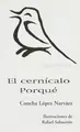 Cover image for El cernícalo Porqué