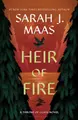 Cover image for Heir of Fire