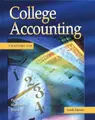 Cover image for College Accounting, Chapters 1-25