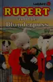 Cover image for Rupert and the Blunderpuss (Rupert Bear)
