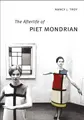 Cover image for Afterlife of Piet Mondrian