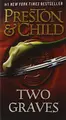 Cover image for Two Graves (Pendergast)