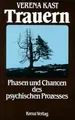 Cover image for Trauern