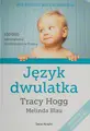 Cover image for Język dwulatka