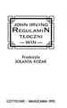 Cover image for Regulamin tłoczni win