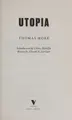 Cover image for Utopia