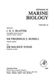 Cover image for Advances in Marine Biology, 21