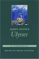 Cover image for James Joyce's Ulysses