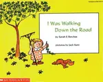 Cover image for I Was Walking Down The Road