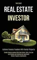 Cover image for Real Estate Investor
